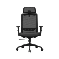 Chaise de bureau respirante