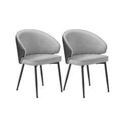 Chaise de Salle à Manger Lot de 2