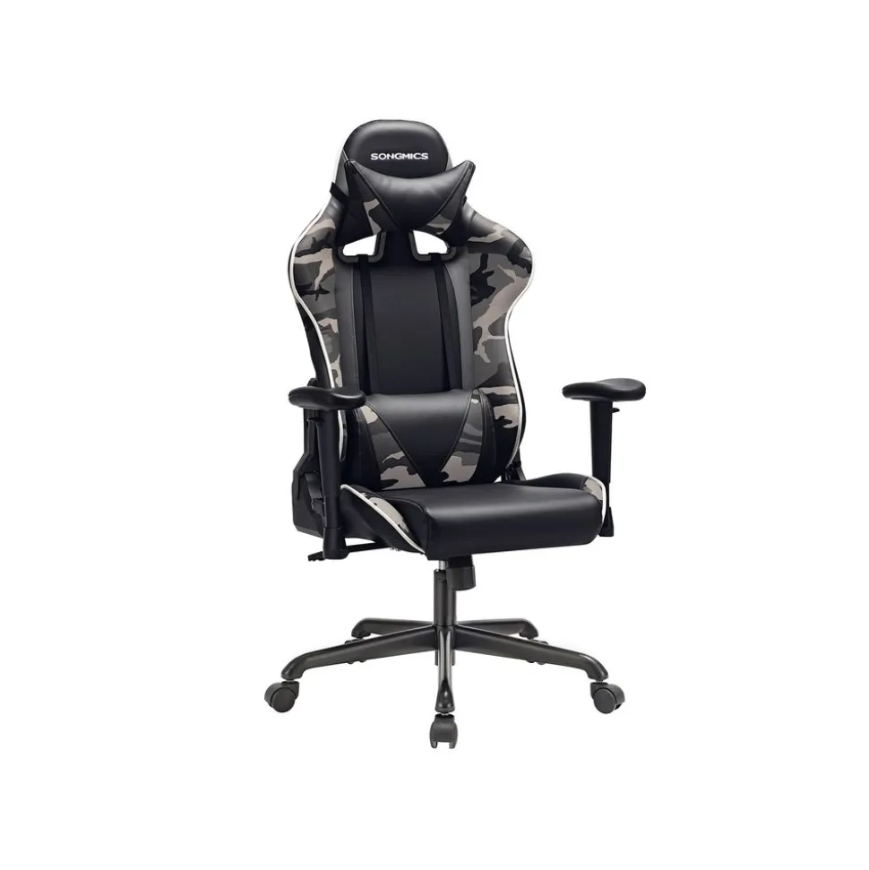 Chaise gaming sport