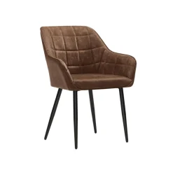 Chaise luxe PU