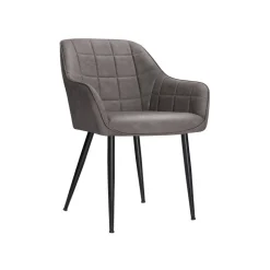 Chaise luxe PU