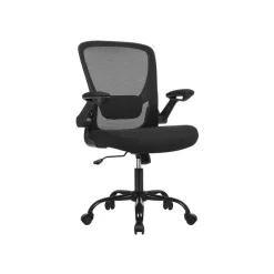 Fauteuil accoudoirs rabattables