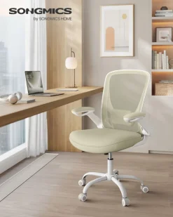 Fauteuil accoudoirs rabattables