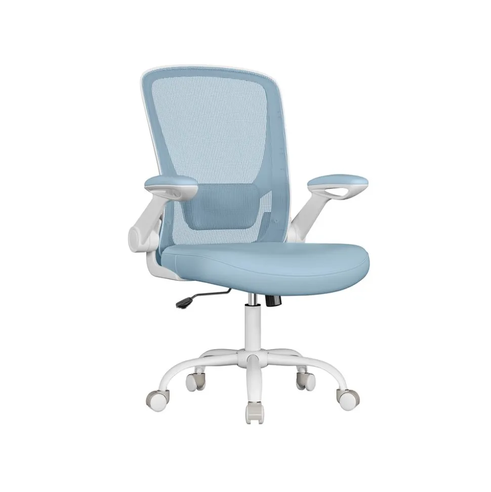 Fauteuil accoudoirs rabattables