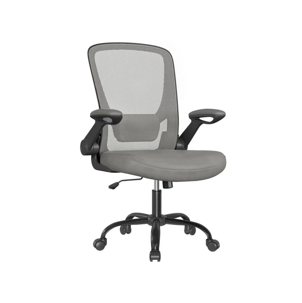 Fauteuil accoudoirs rabattables