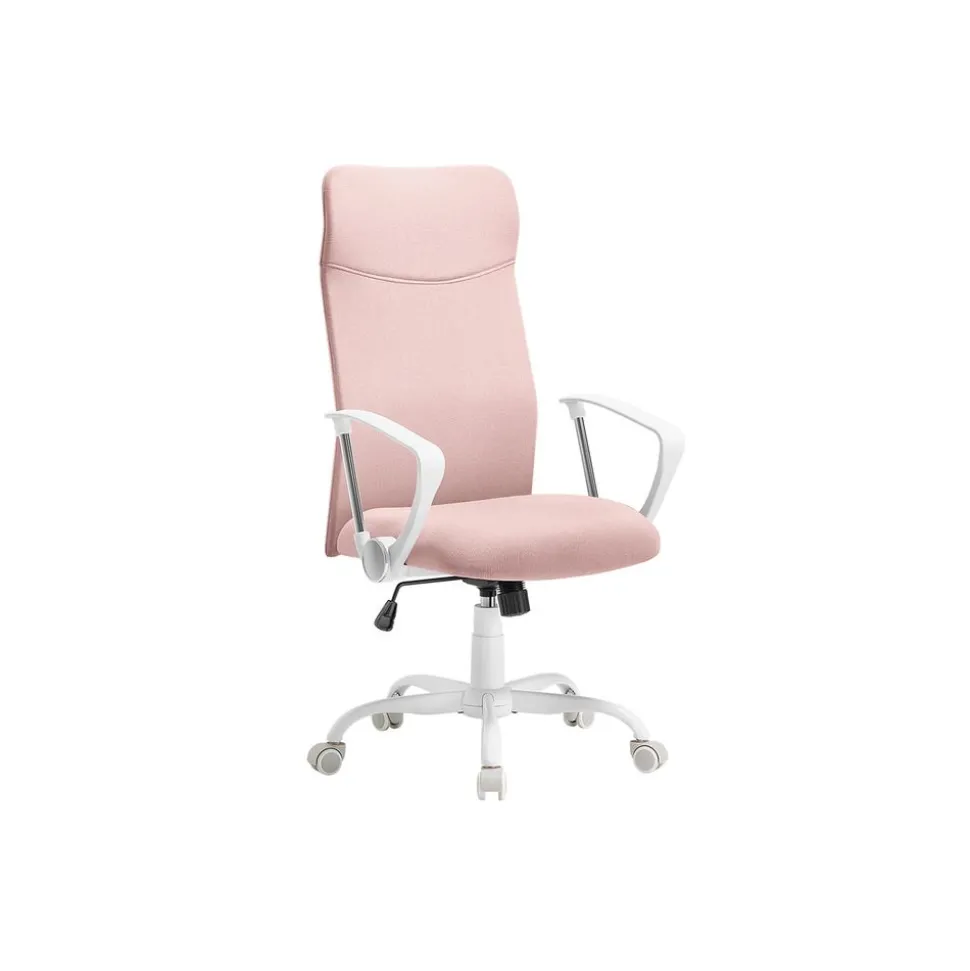Fauteuil de bureau gris