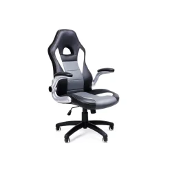 Fauteuil gamer noir