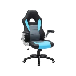 Fauteuil gamer noir