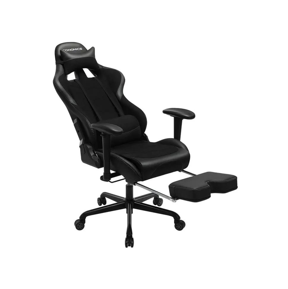 Fauteuil repose-pieds