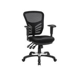 Fauteuil support lombaire