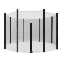 Filet trampoline Ø305 cm