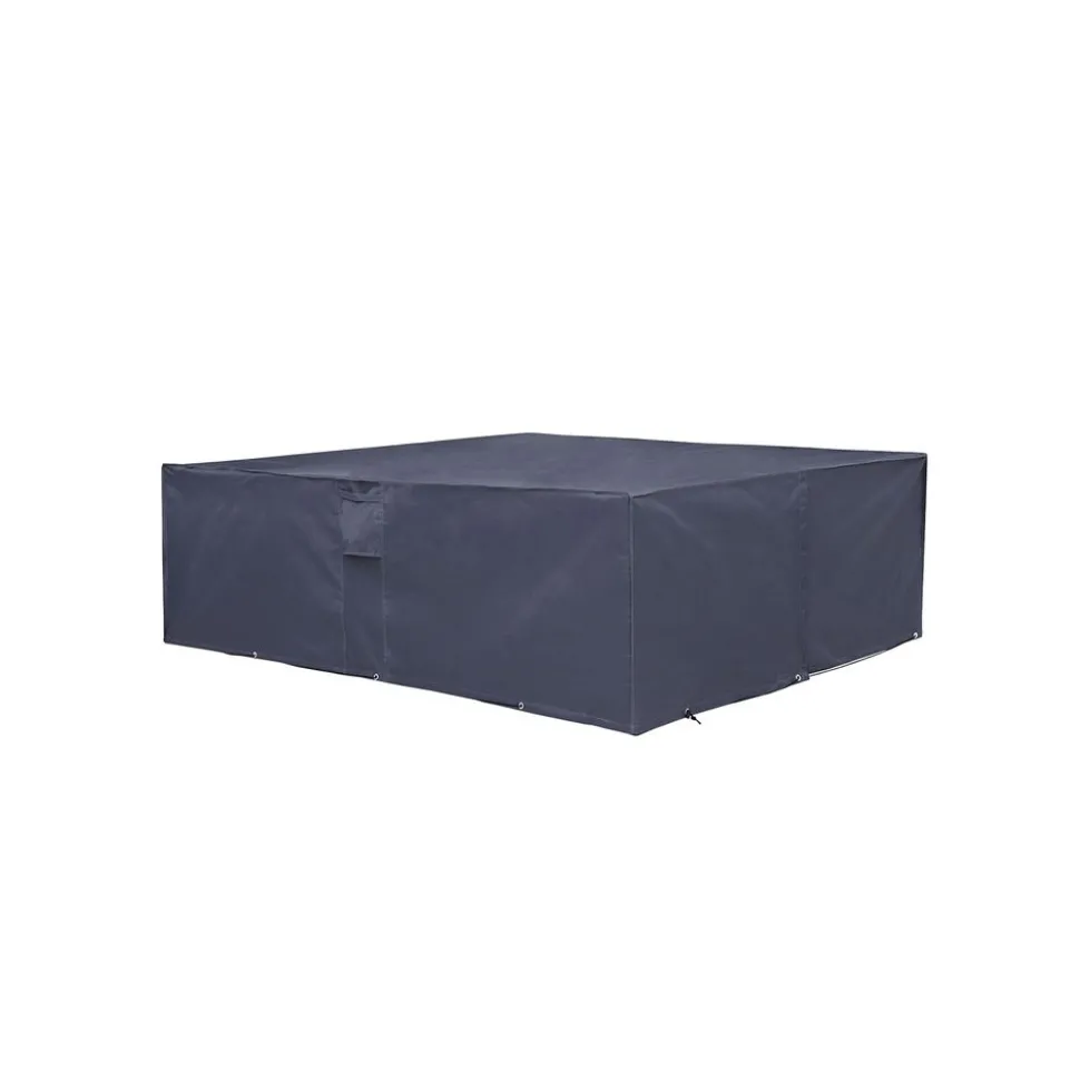 Housse extérieur XL gris