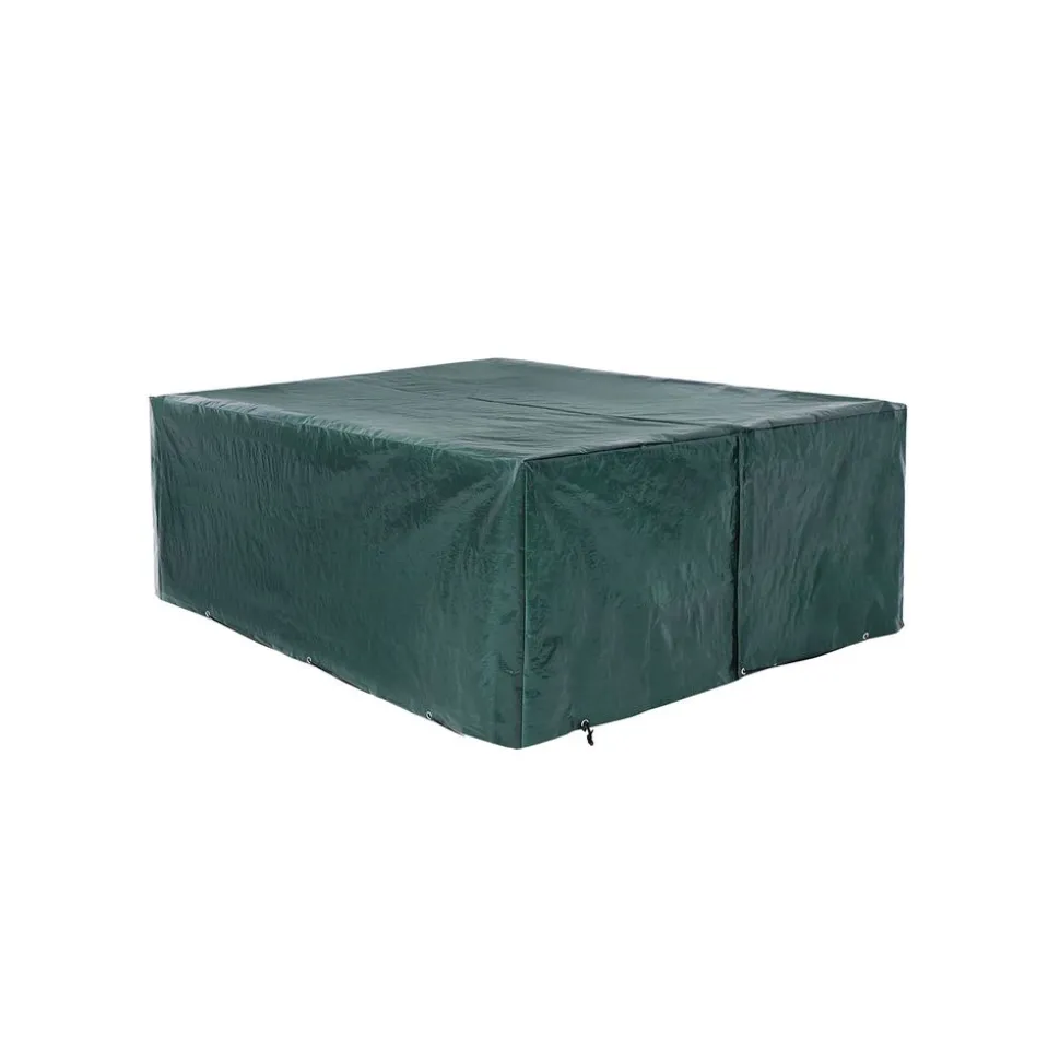 Housse extérieur XL gris