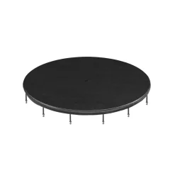 Housse trampoline Ø305 cm
