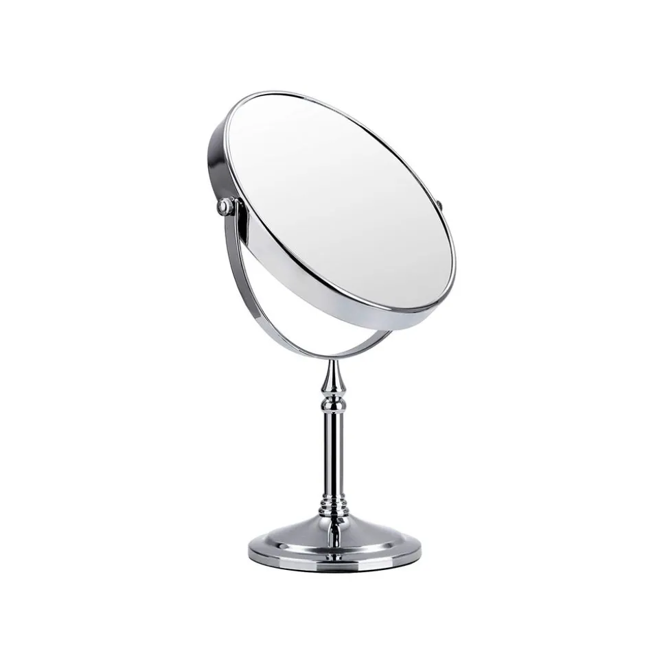Miroir maquillage grossissant x 10