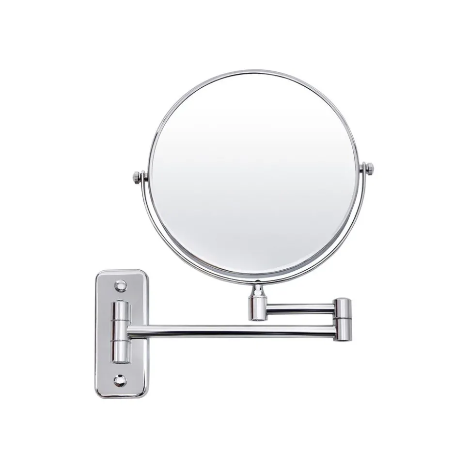 Miroir maquillage grossissant x 7