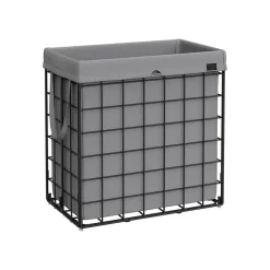 Panier à Linge Sale 110L