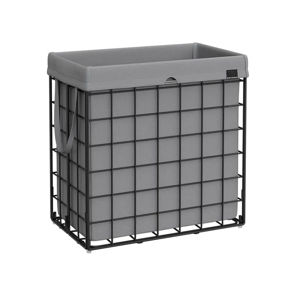 Panier à Linge Sale 110L
