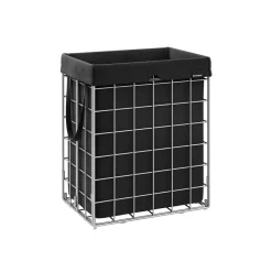 Panier à Linge Sale 110L