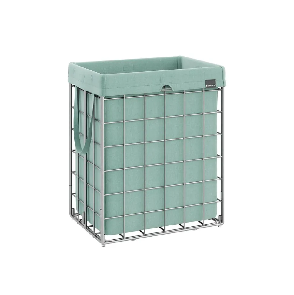 Panier à Linge Sale 110L