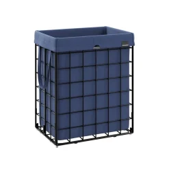 Panier à Linge Sale 110L