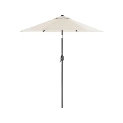 Parasol de jardin UPF 50+