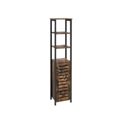 Placard tour industriel