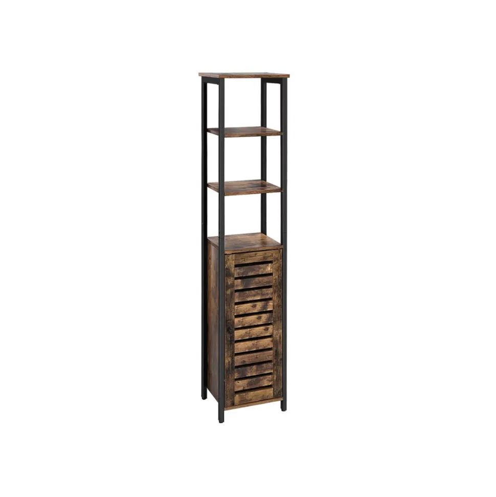 Placard tour industriel