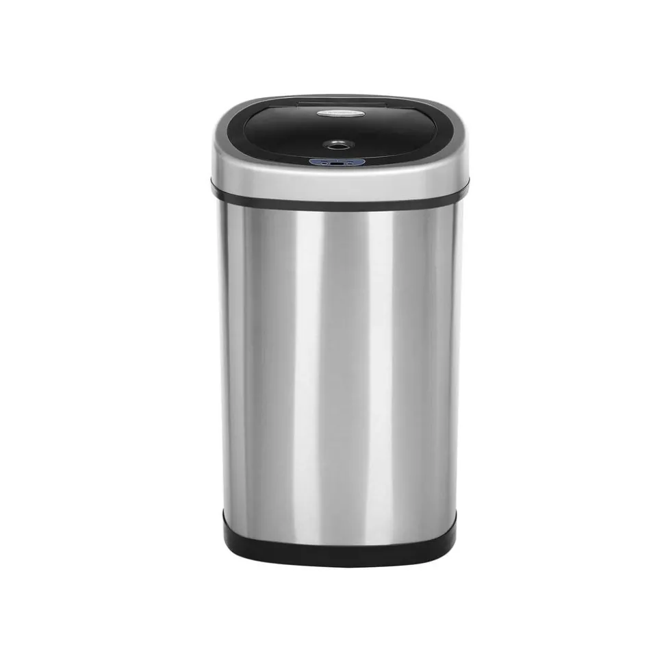 Poubelle capteur 50L