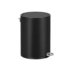 Poubelle 3L noir