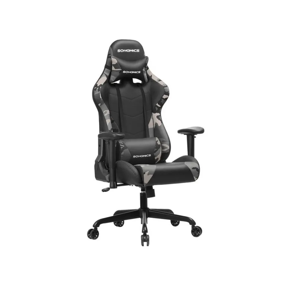 Siège de bureau racing