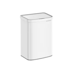 SONGMICS Poubelle de Cuisine Automatique 50 L