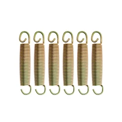 Springs for Trampoline Set of 6