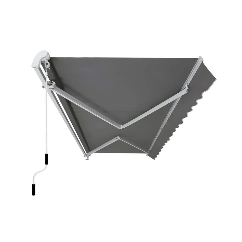 Store banne 2 x 1,5 m