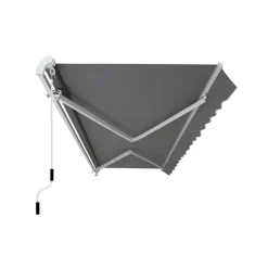 Store banne 3,5 x 2,5 m