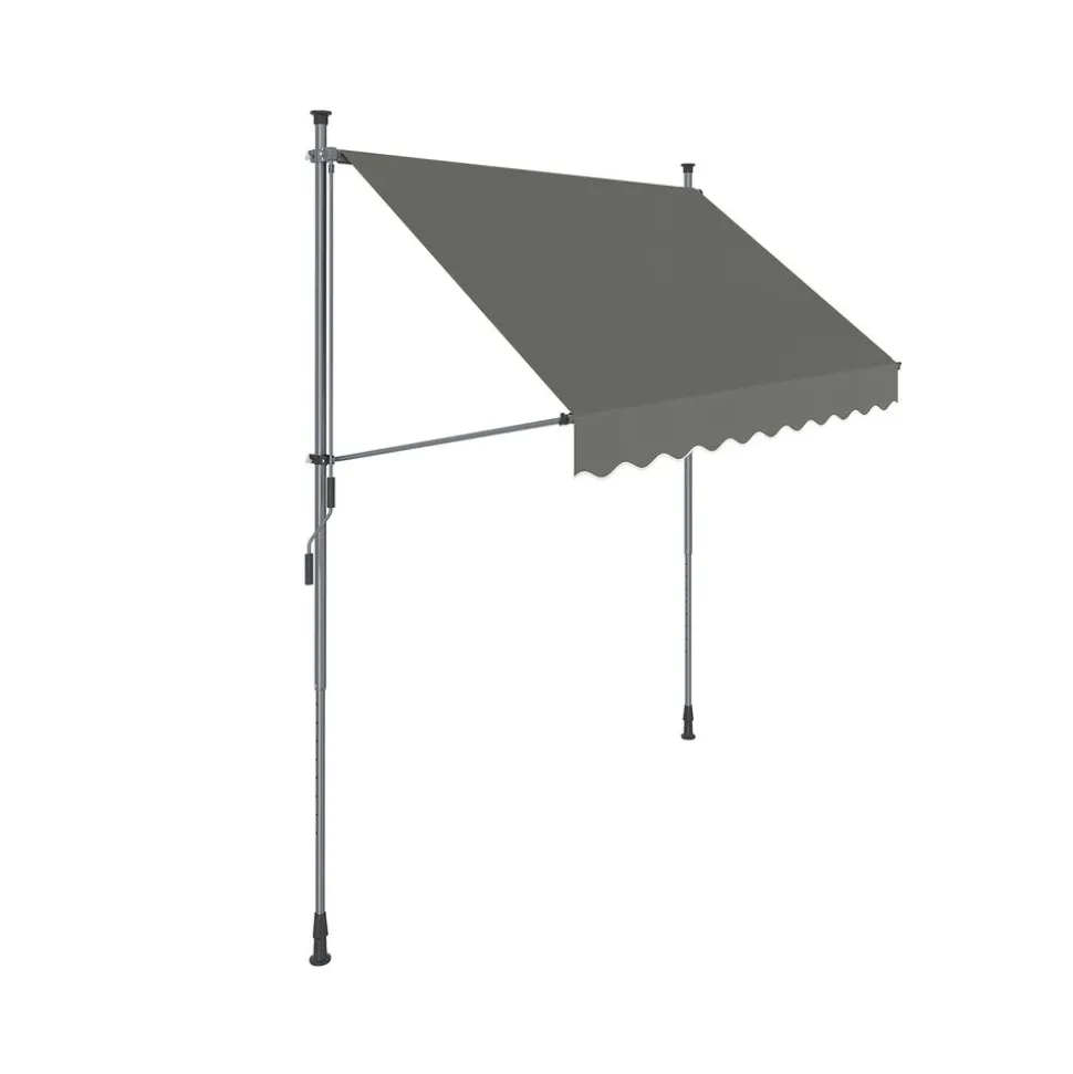 Store banne 1,5 x 1,3 m