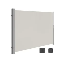 Store latéral 2 x 3 m
