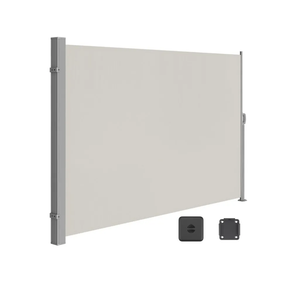 Store latéral 2 x 3 m