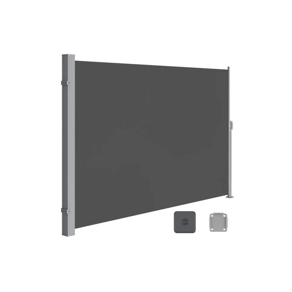 Store latéral 2 x 3 m