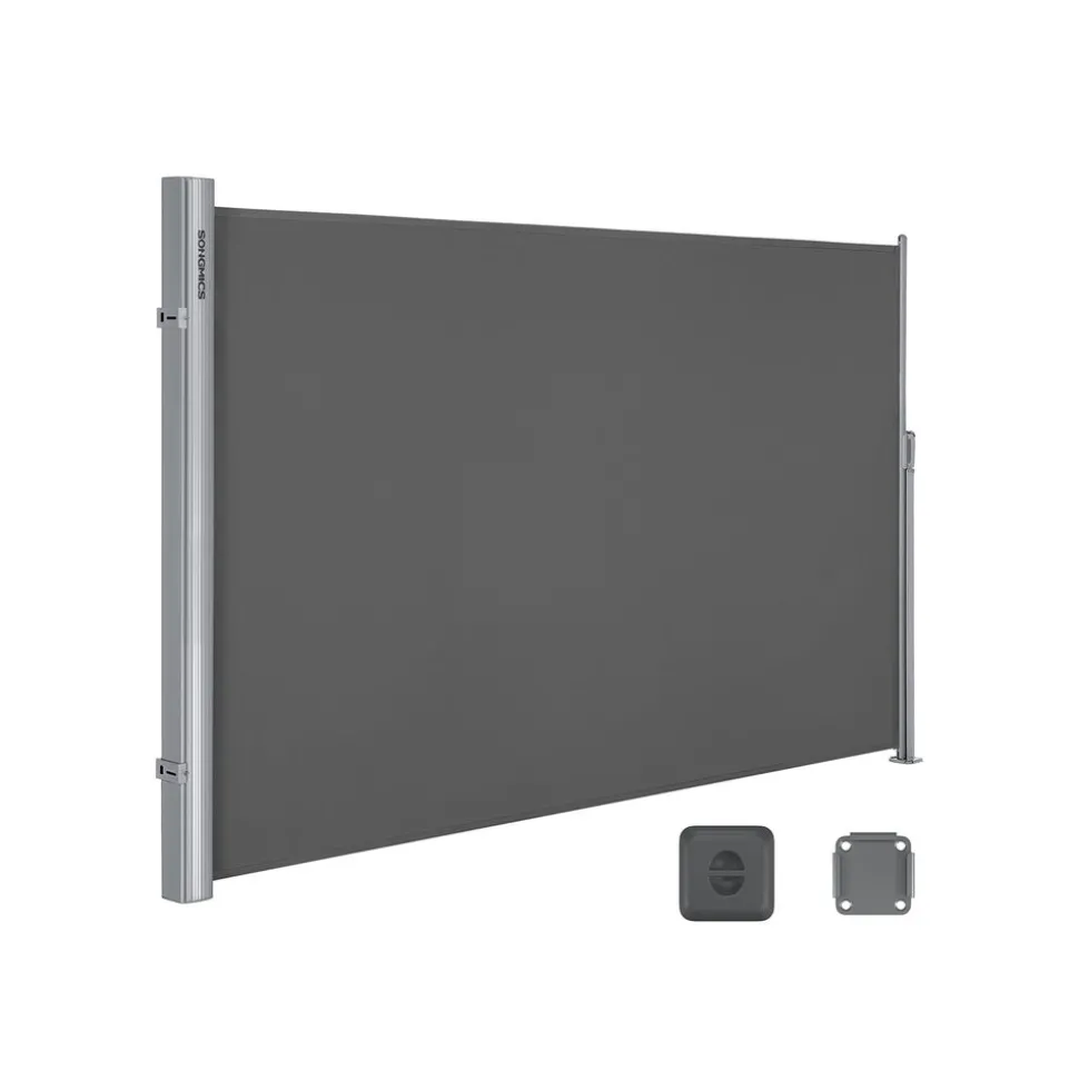 Store latéral 2 x 3 m