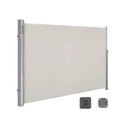 Store latéral 2 x 3 m