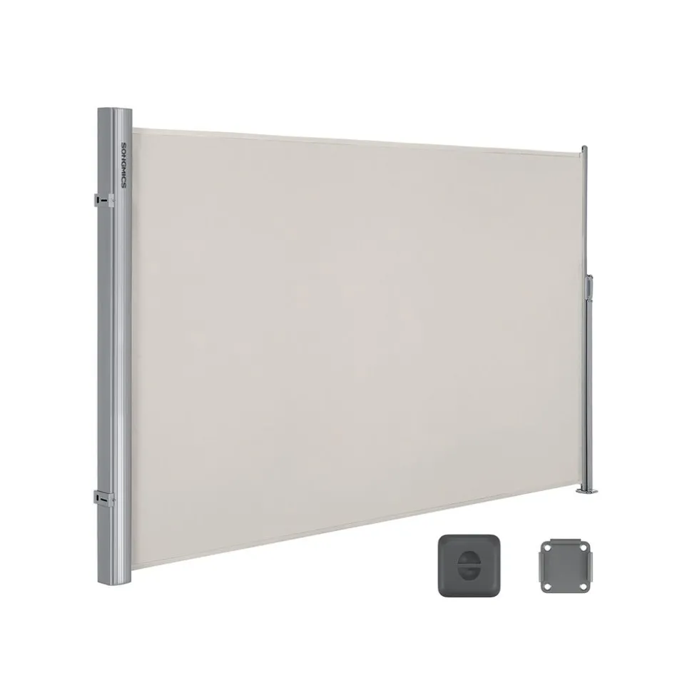 Store latéral 2 x 3 m