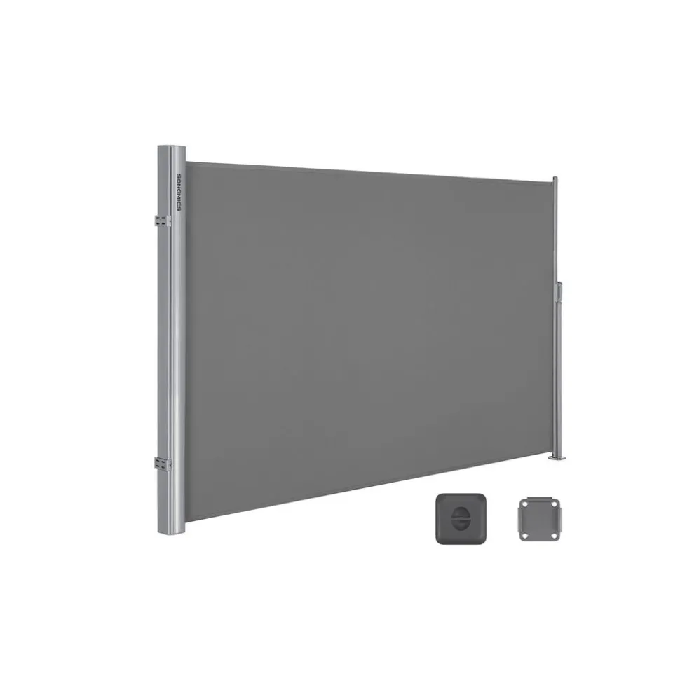 Store latéral 2 x 3 m