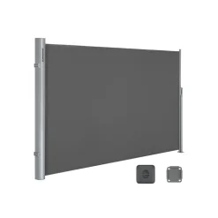 Store latéral 2 x 3 m