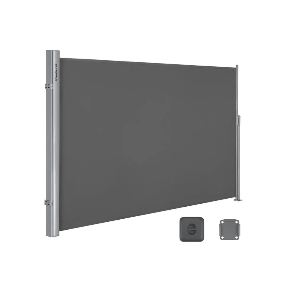 Store latéral 2 x 3 m