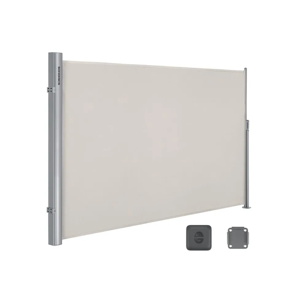 Store latéral 2 x 4 m