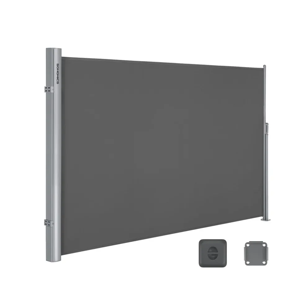 Store latéral 2 x 4 m