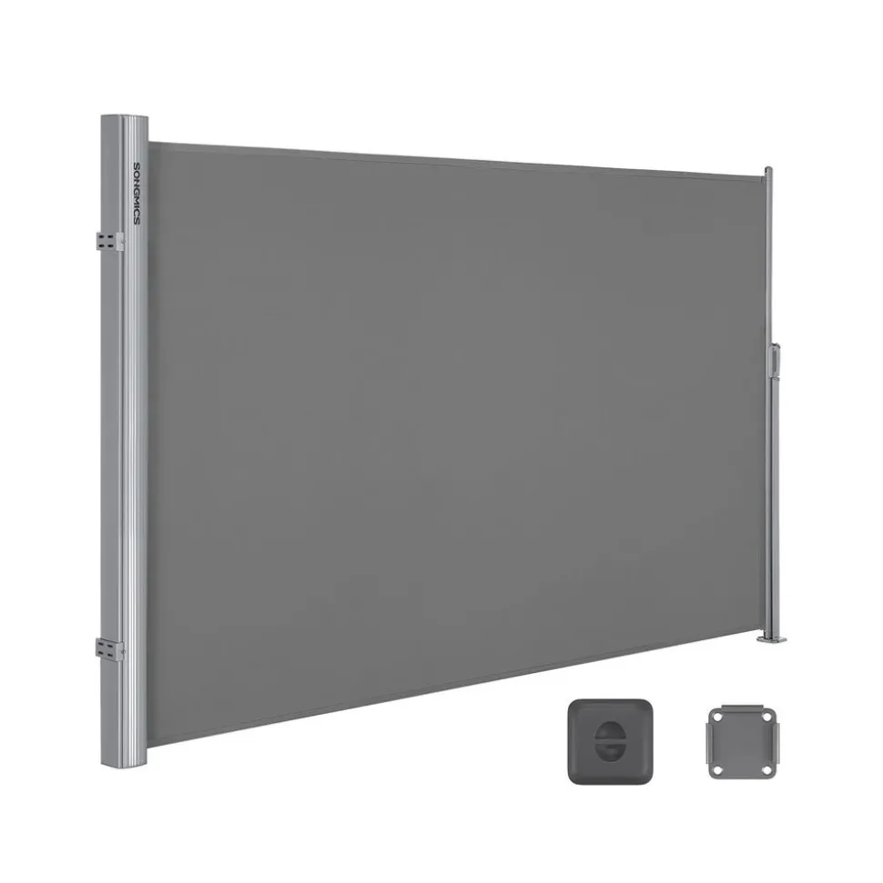 Store latéral 2 x 4 m