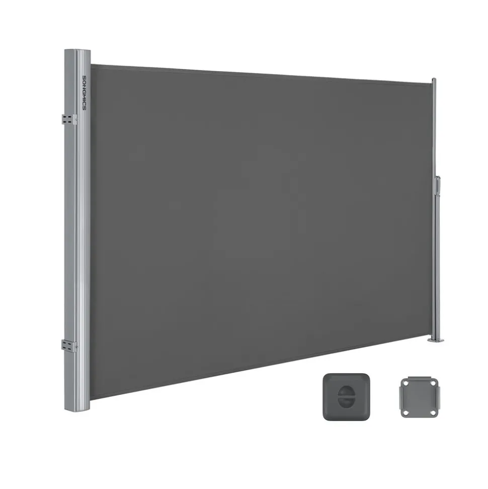 Store latéral 2 x 4 m