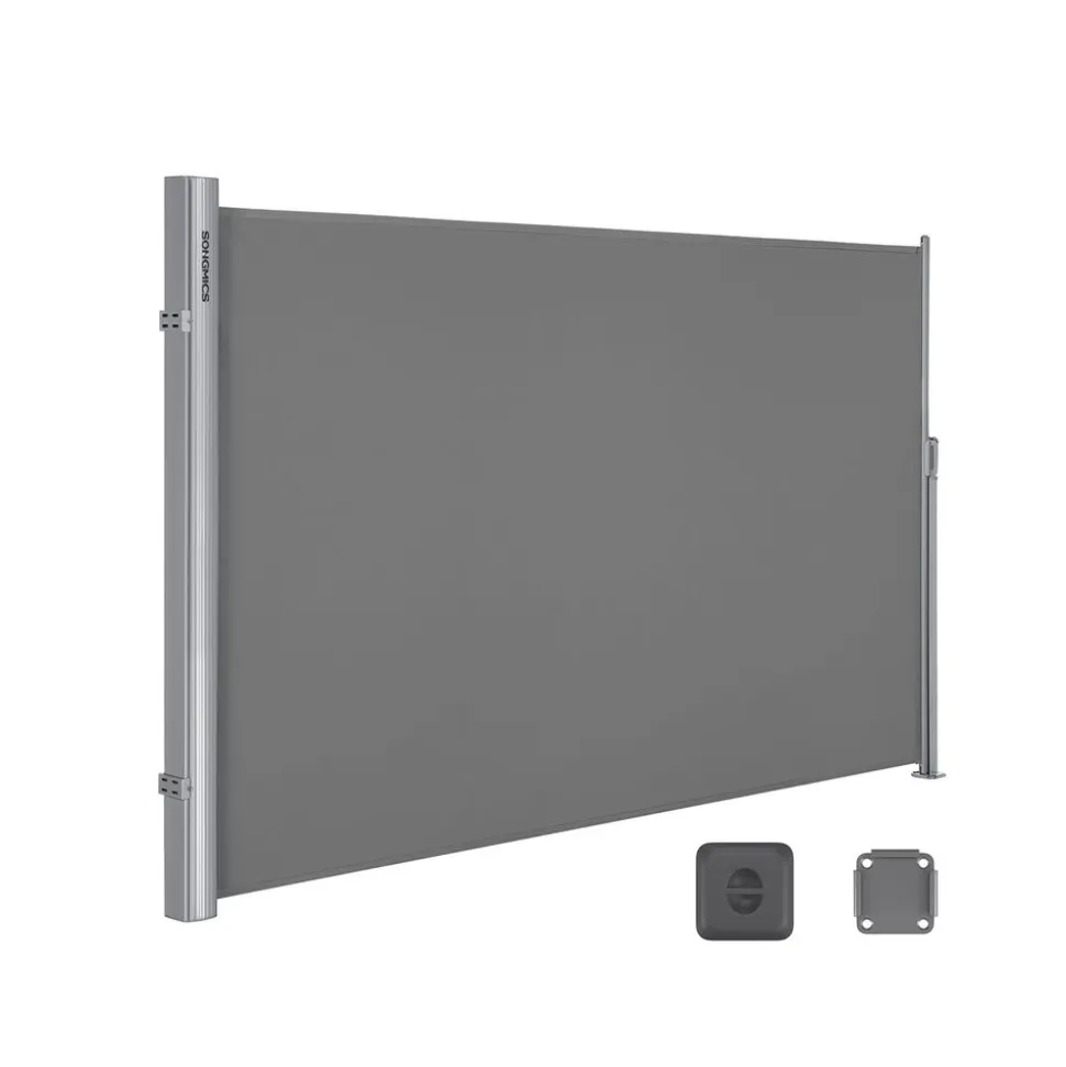 Store latéral 2 x 4 m